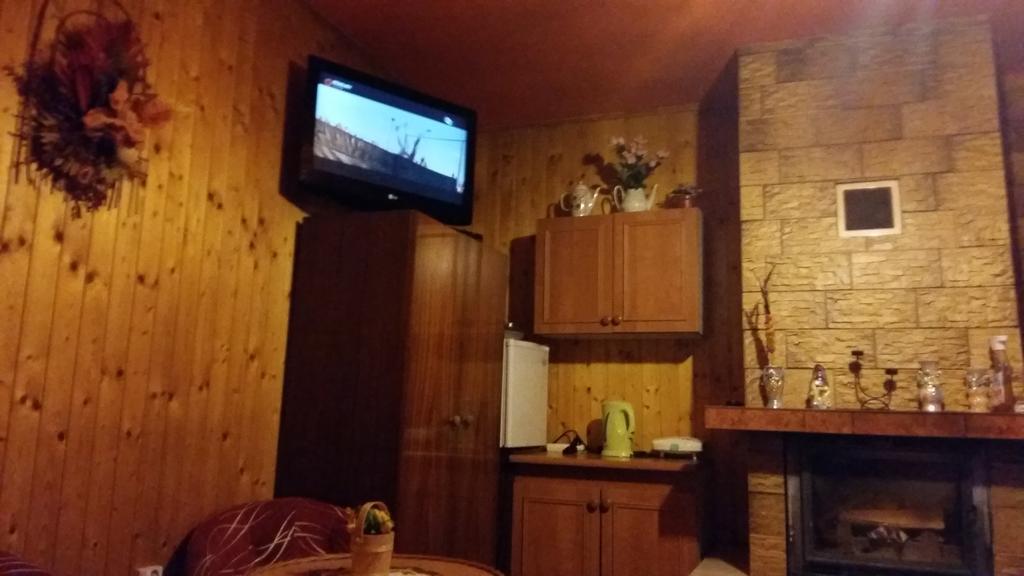 Drevenica Talia Apartman Lipótszentmiklós Szoba fotó