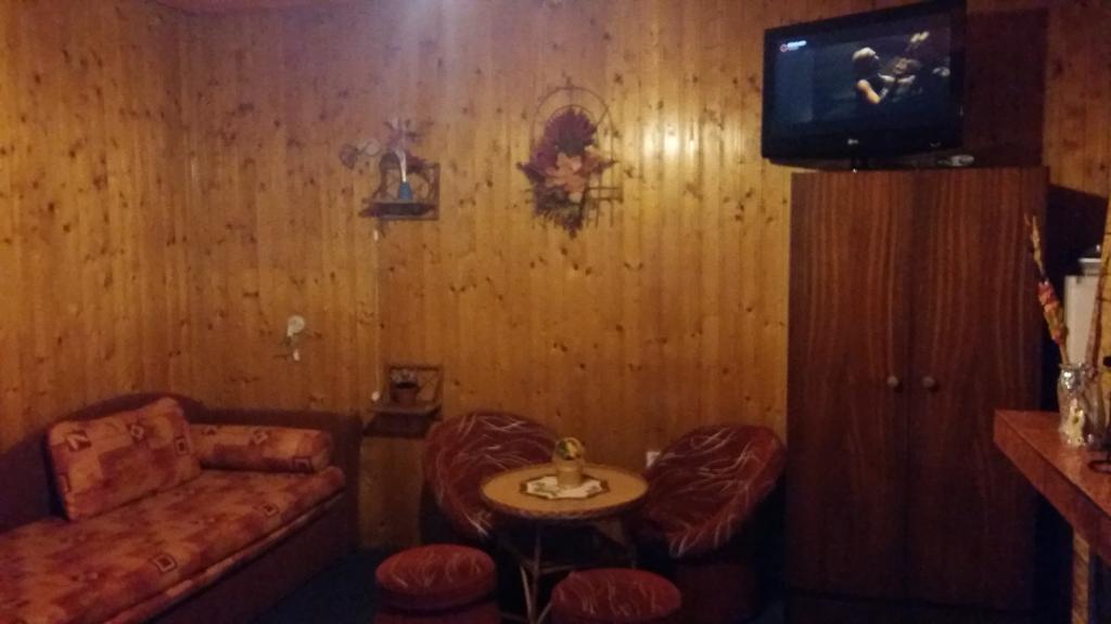 Drevenica Talia Apartman Lipótszentmiklós Szoba fotó