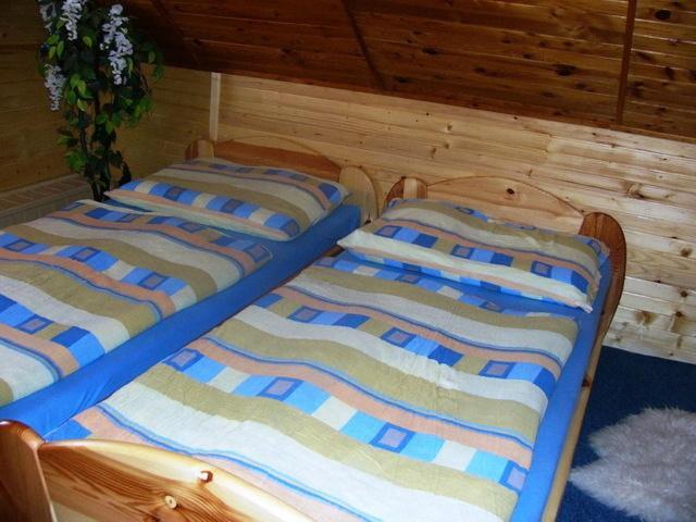 Drevenica Talia Apartman Lipótszentmiklós Kültér fotó