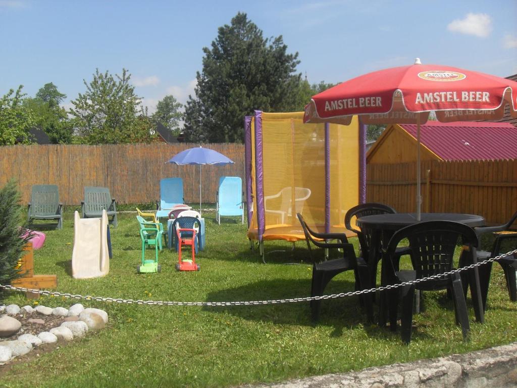 Drevenica Talia Apartman Lipótszentmiklós Kültér fotó