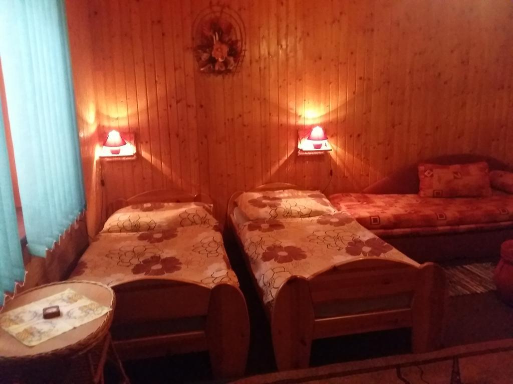 Drevenica Talia Apartman Lipótszentmiklós Kültér fotó